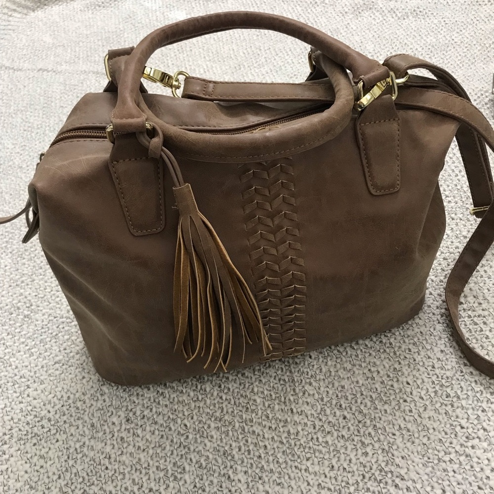 Handbag